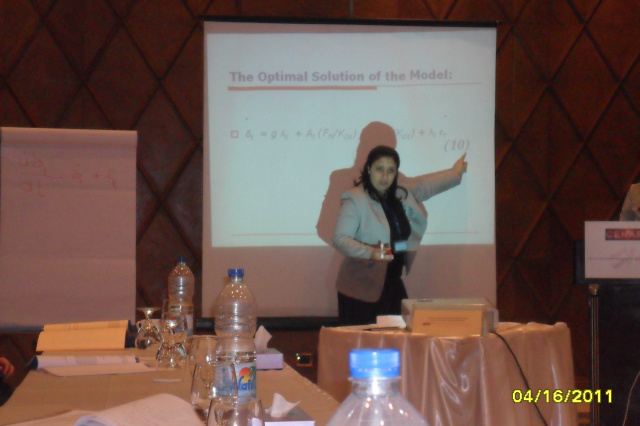 Dr. Ghada Gomaa A. Mohamed